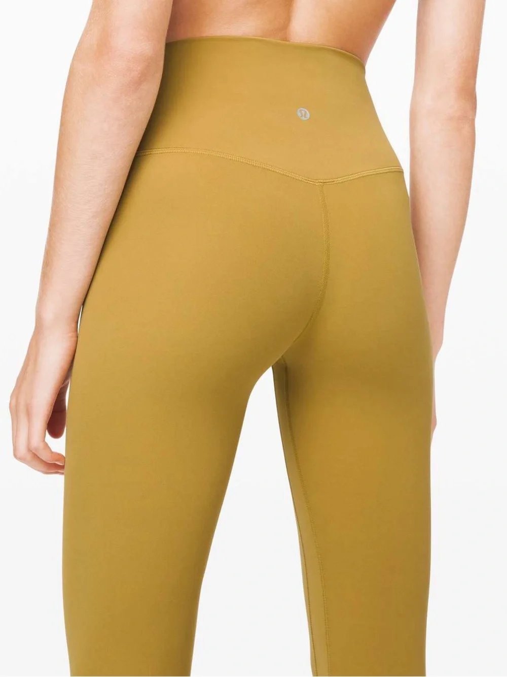 Lululemon Women's Align Pant II 25